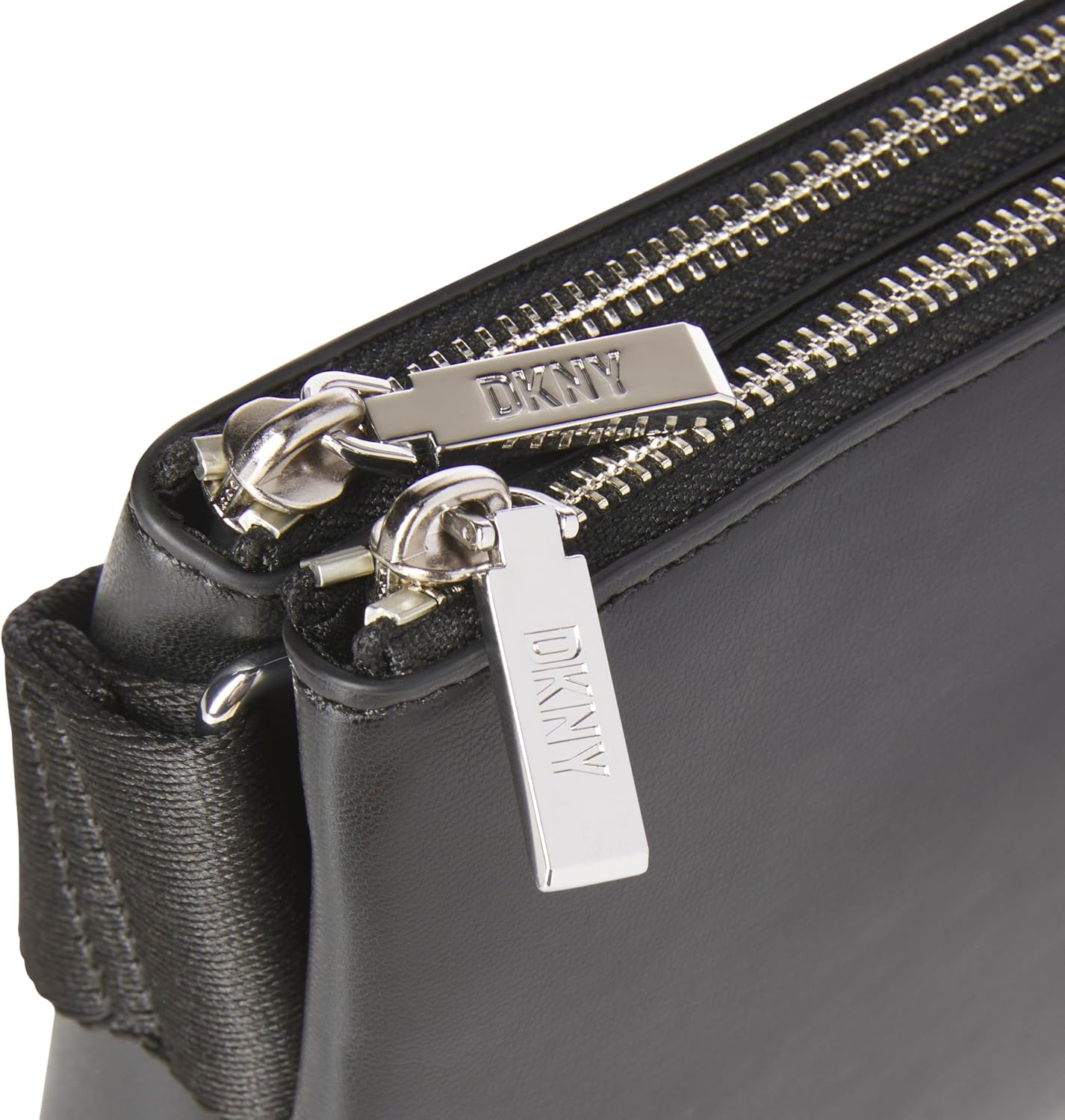 image:imageDKNY Womens Tinsley Belt BagBlackBlack