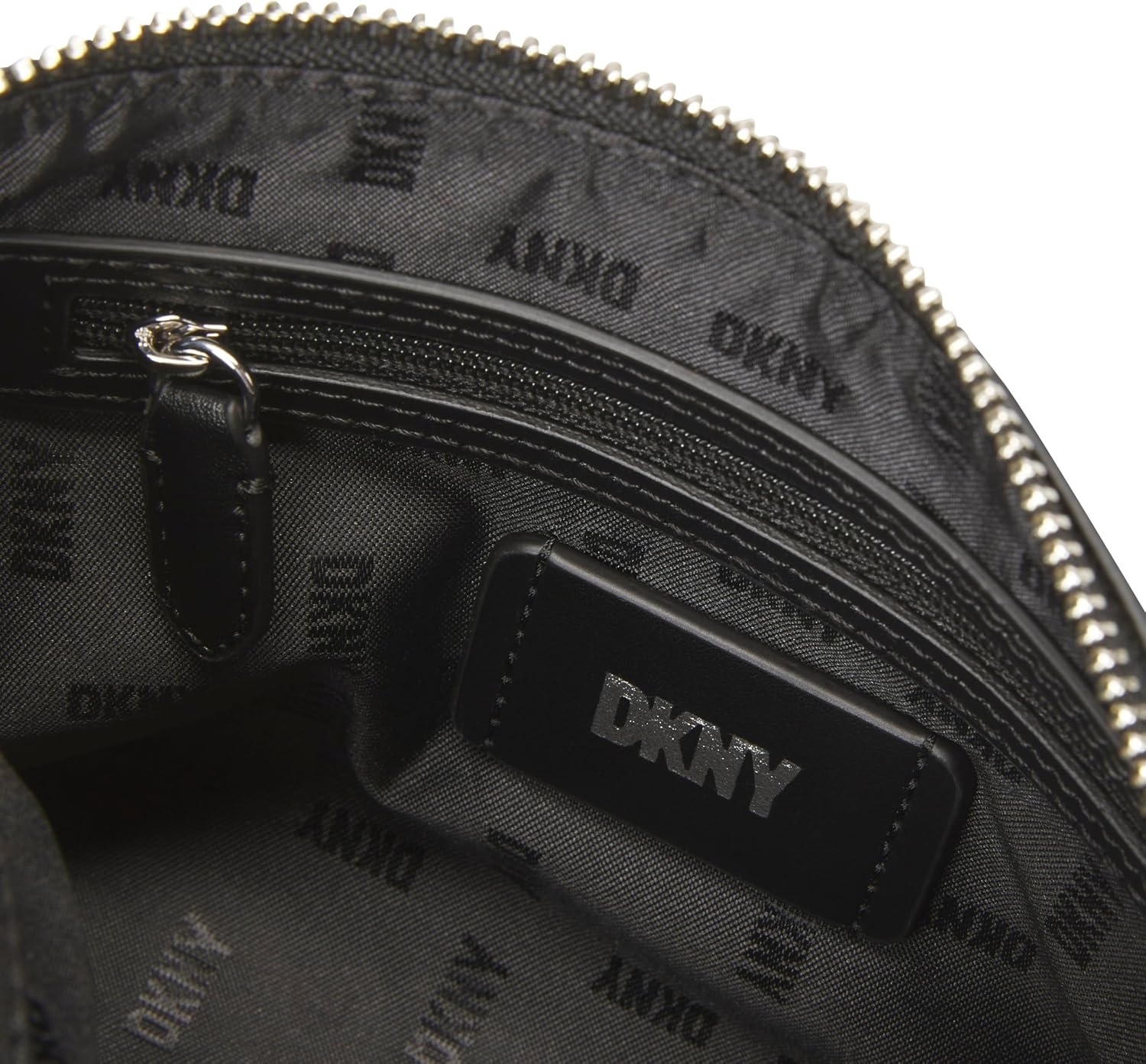 image:imageDKNY Womens Tinsley Belt BagBlackBlack