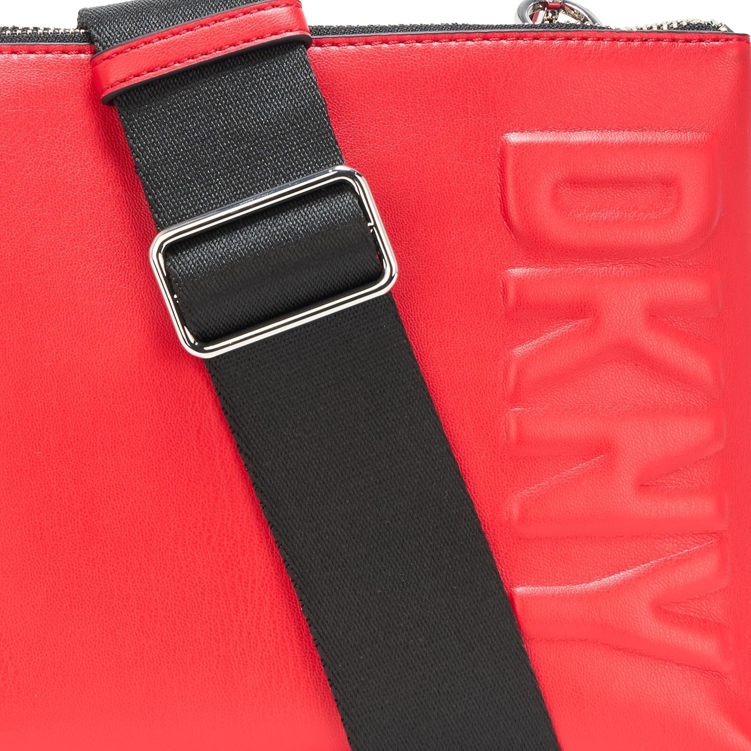 image:imageDKNY Womens Tinsley CrossbodyChili