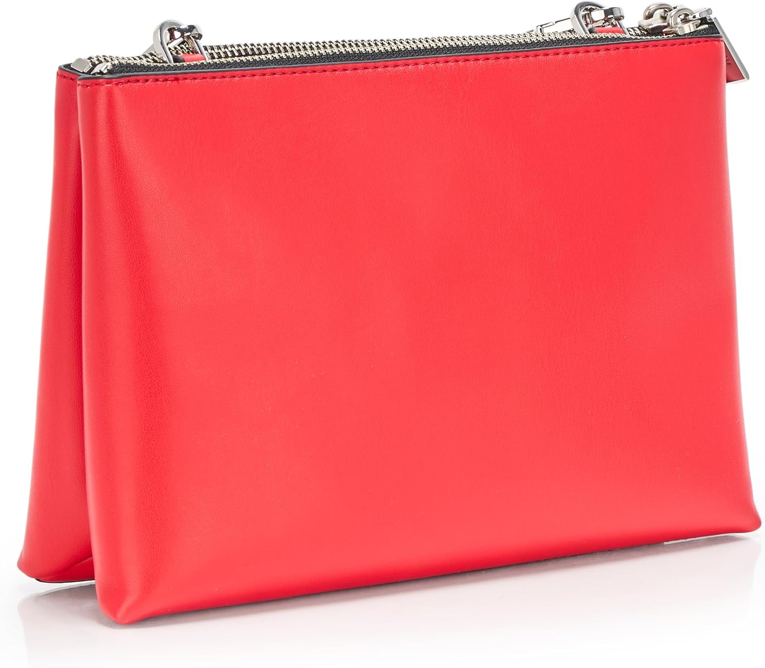 image:imageDKNY Womens Tinsley CrossbodyChili