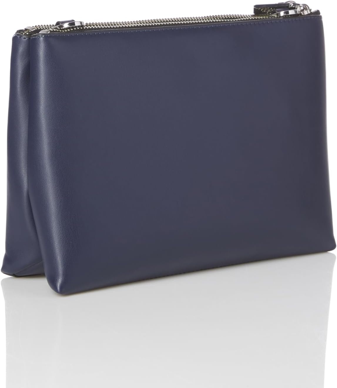 image:imageDKNY Womens Tinsley CrossbodyDark Denim