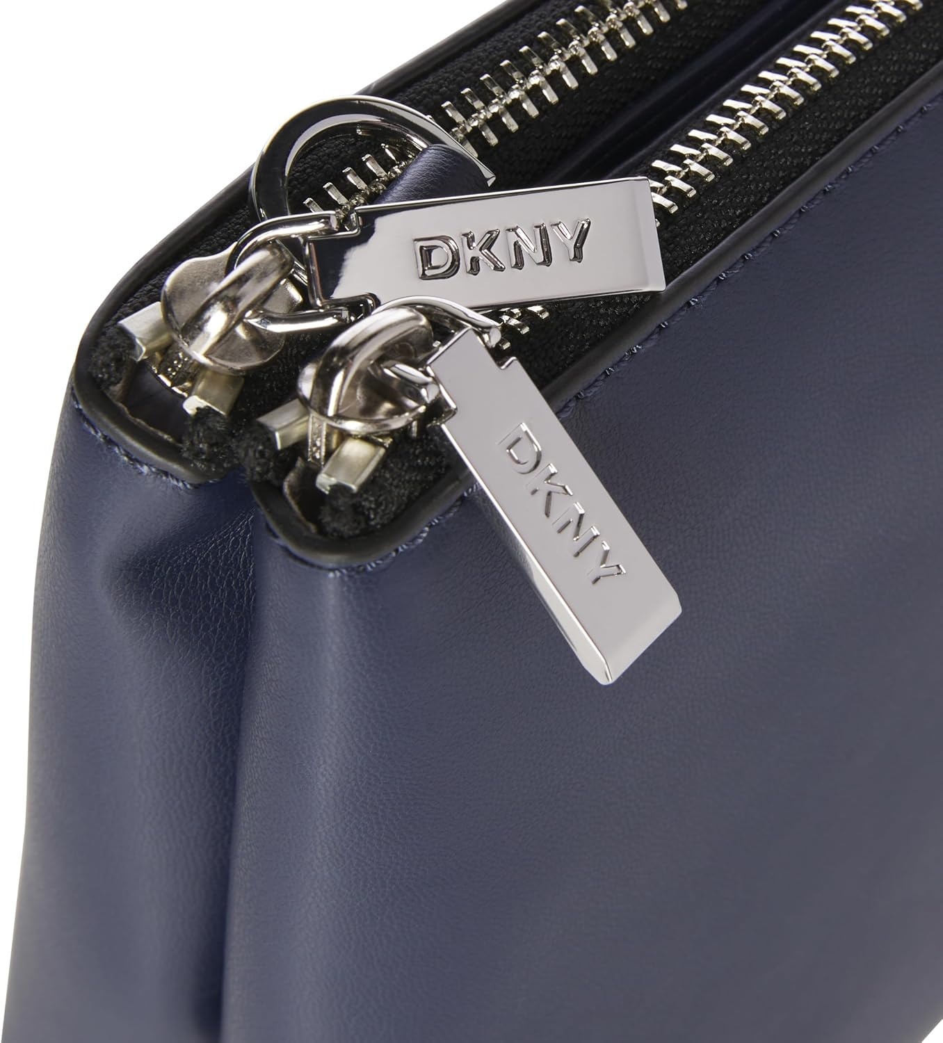 image:imageDKNY Womens Tinsley CrossbodyDark Denim