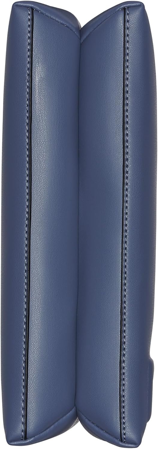 image:imageDKNY Womens Tinsley CrossbodyDark Denim