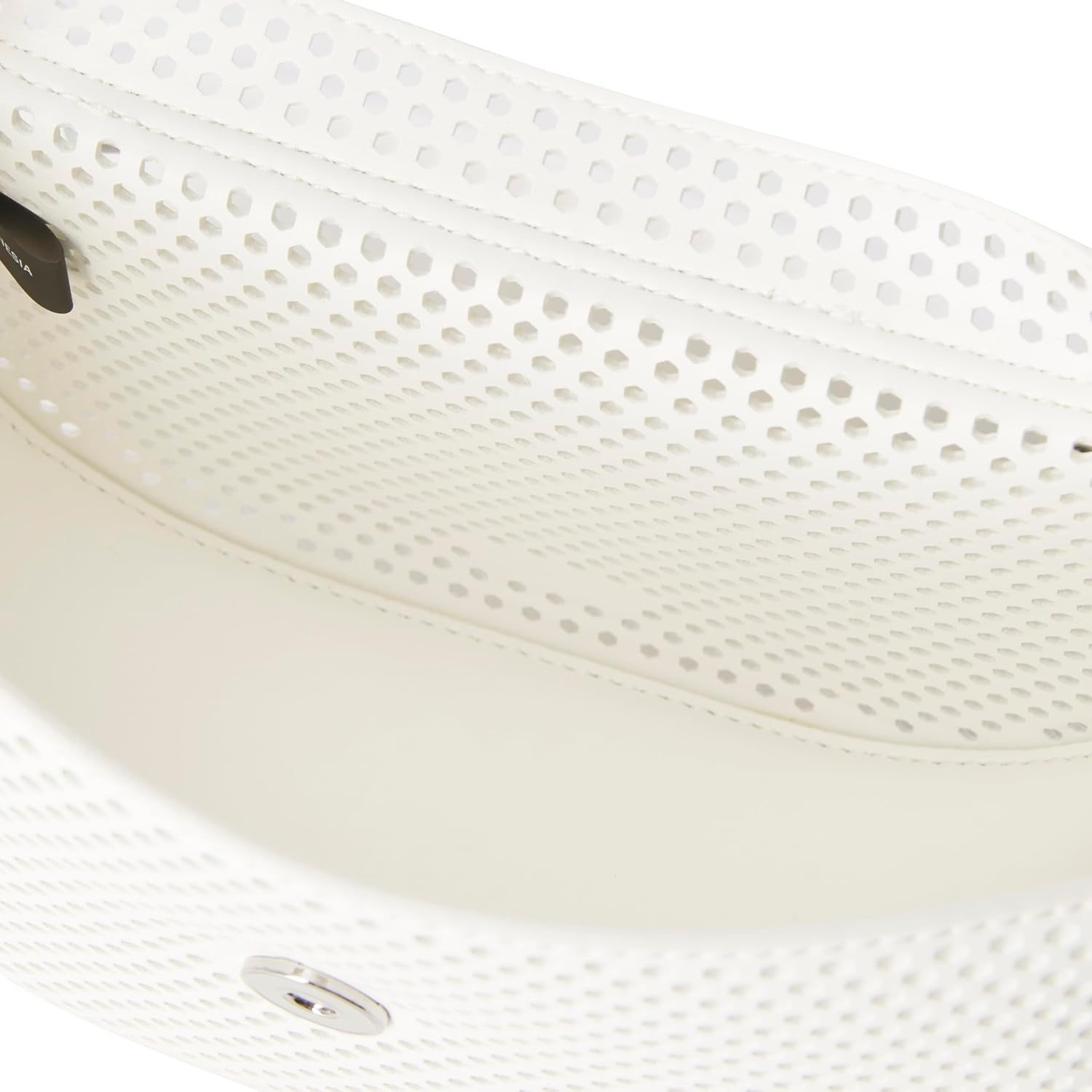 image:imageDKNY Womens Tomi Crossbody With Padlock CharmMarshmallow