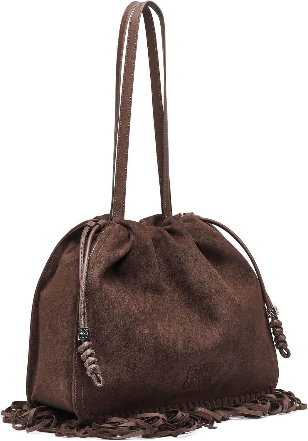image:imageDKNY Womens Tote BagChocolate