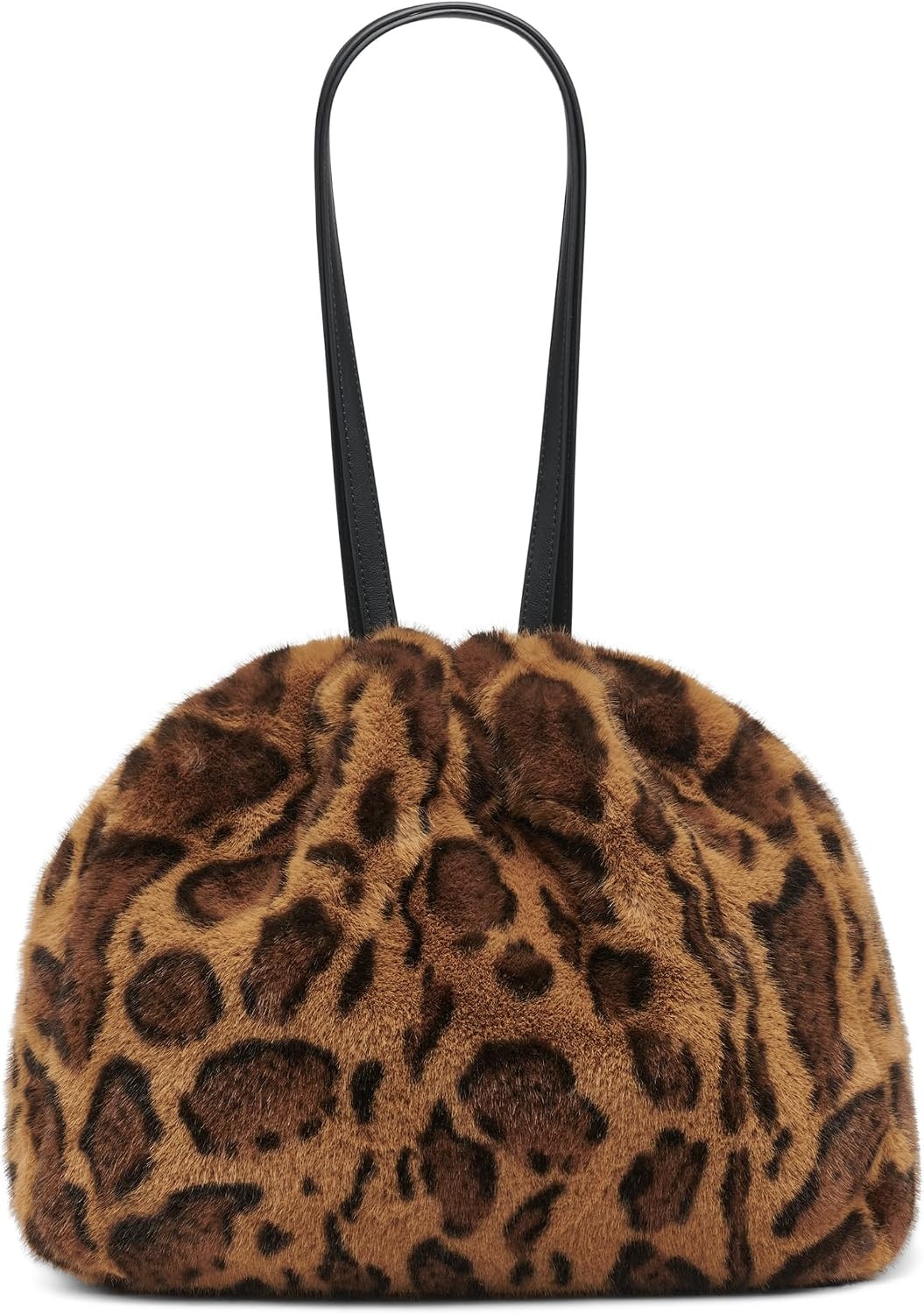 image:imageDKNY Womens Tote BagLeopard
