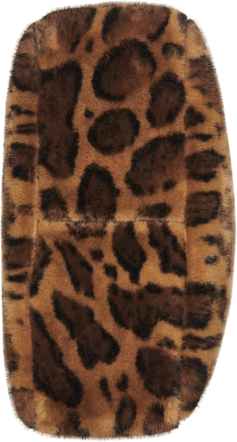 image:imageDKNY Womens Tote BagLeopard