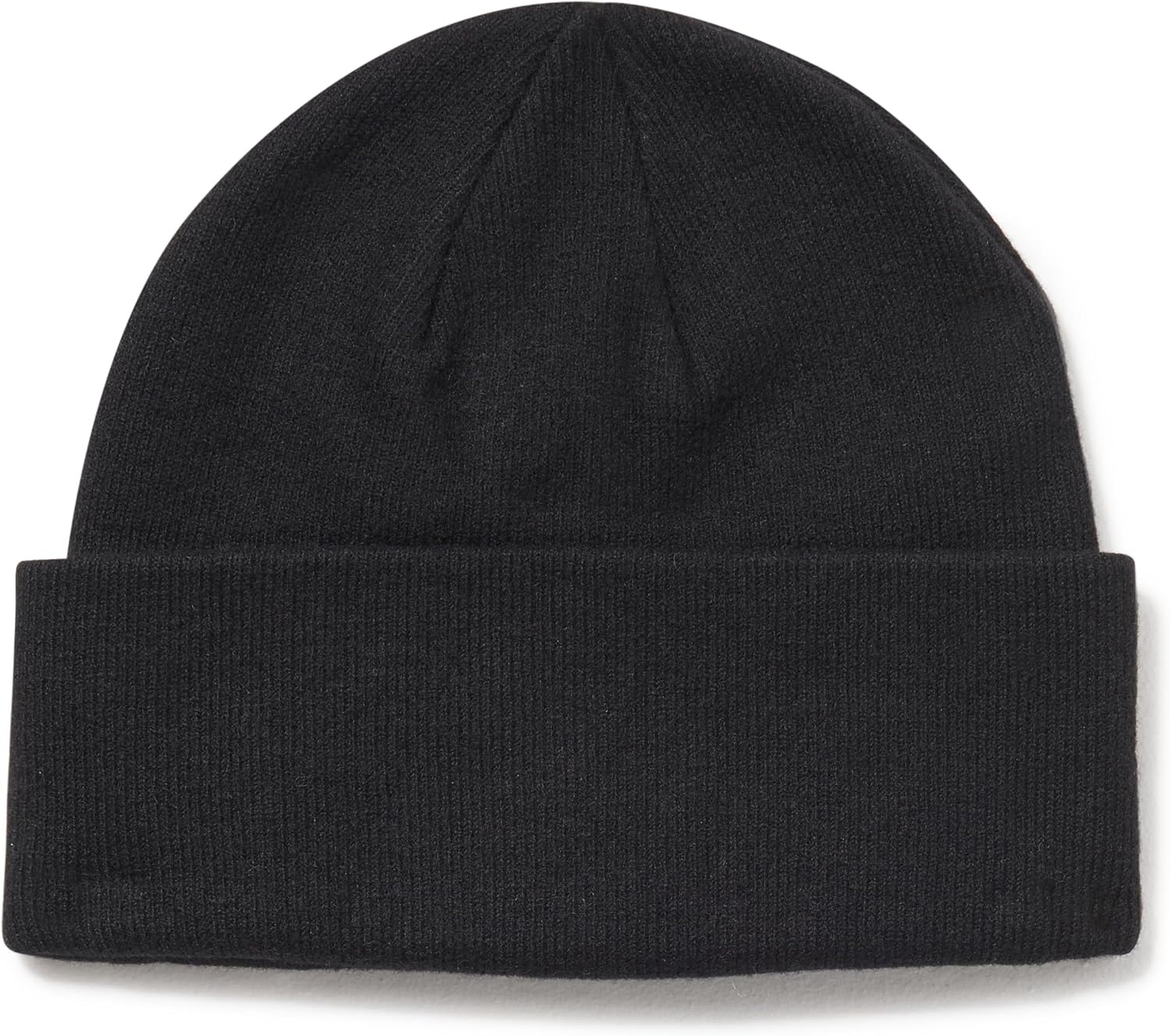image:imageDKNY Womens Varsity Logo BeanieBlack