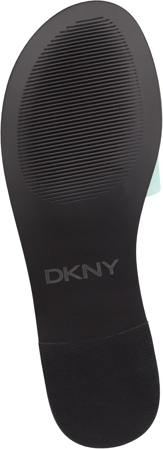 image:imageDKNY Womens Waltz Flat Sandal SlideBeach