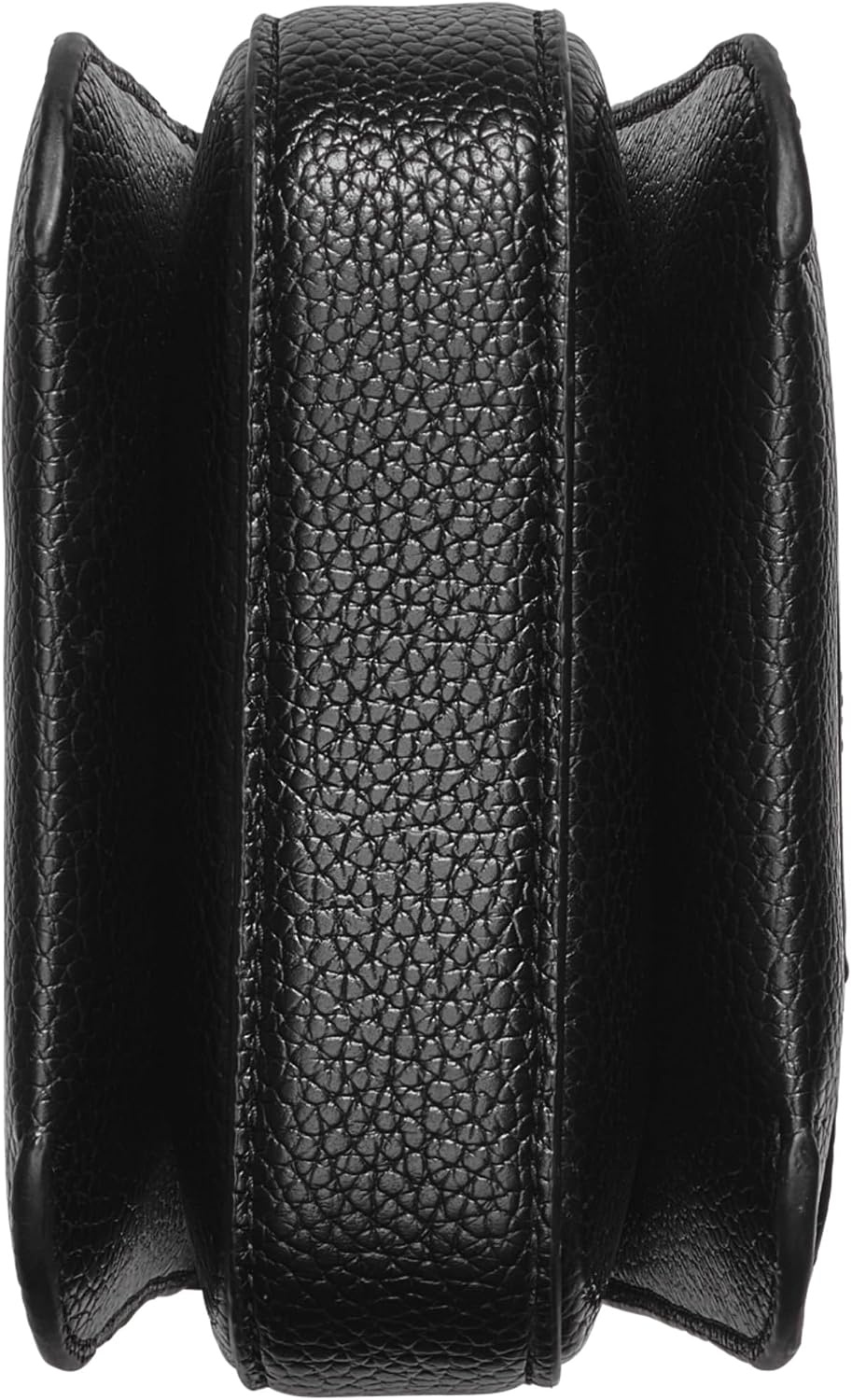 image:imageDKNY Womens Willa Phone CrossbodyBlackSilver