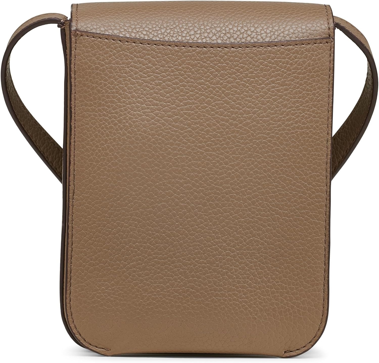 image:imageDKNY Womens Willa Phone CrossbodyShitake