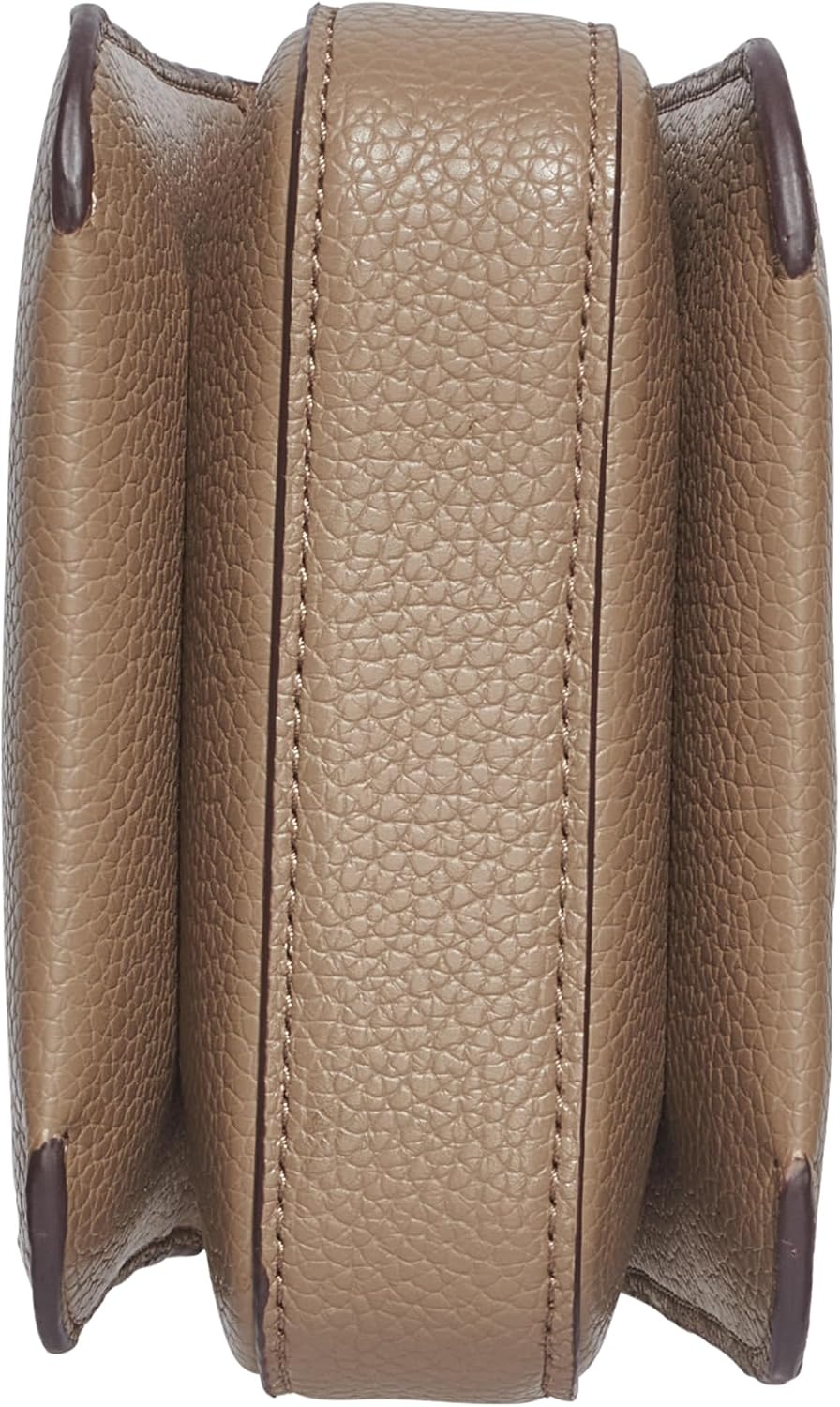 image:imageDKNY Womens Willa Phone CrossbodyShitake