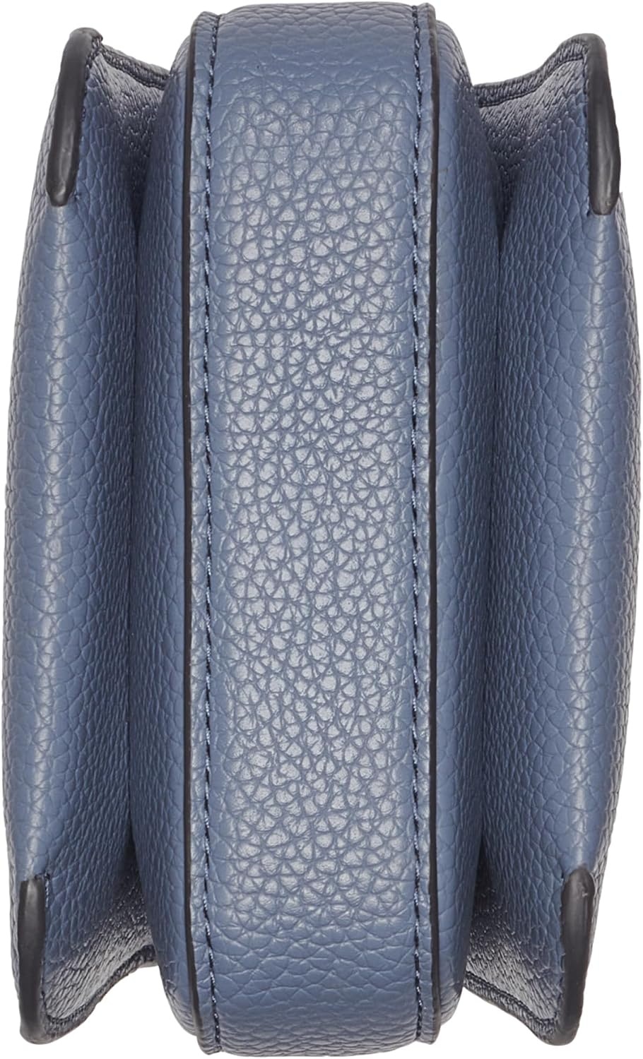 image:imageDKNY Womens Willa Phone CrossbodySteel Blue