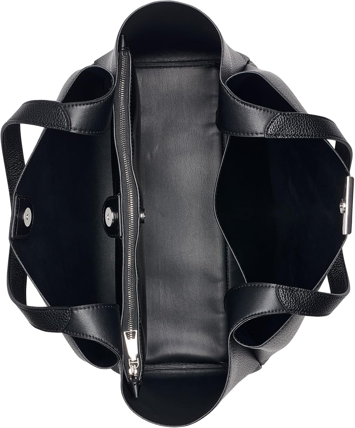 image:imageDKNY Womens Willa Tote BagBlack