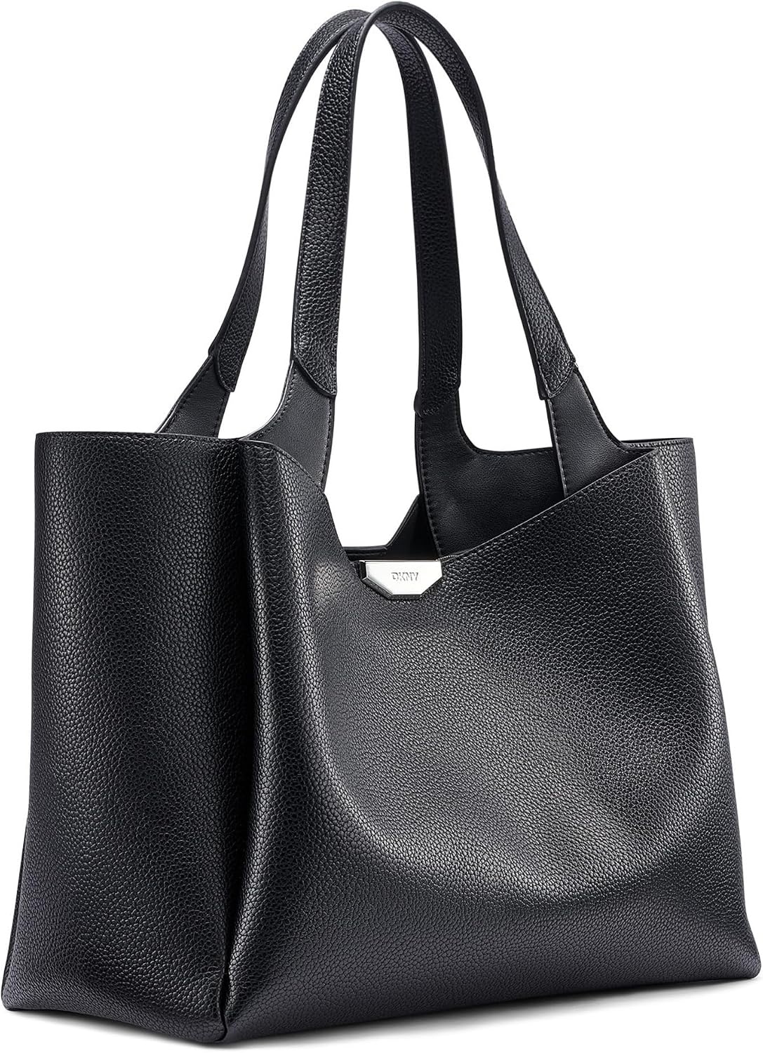 image:imageDKNY Womens Willa Tote BagBlack