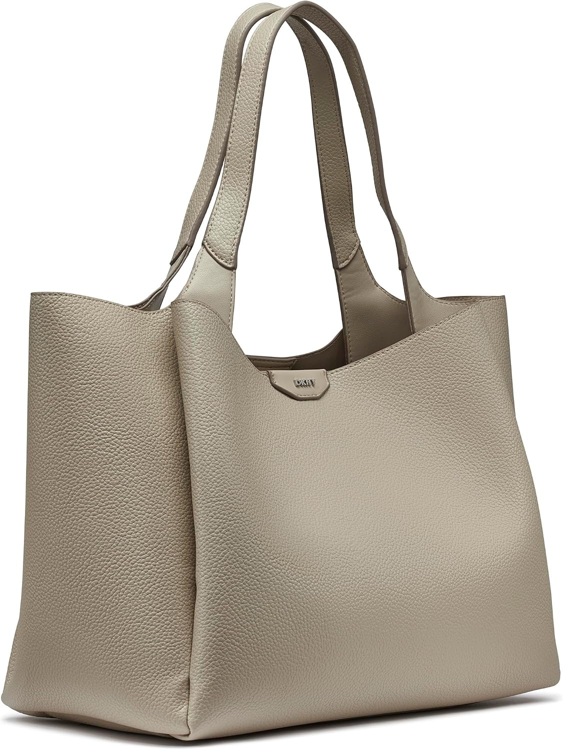 image:imageDKNY Womens Willa Tote BagLight Taupe