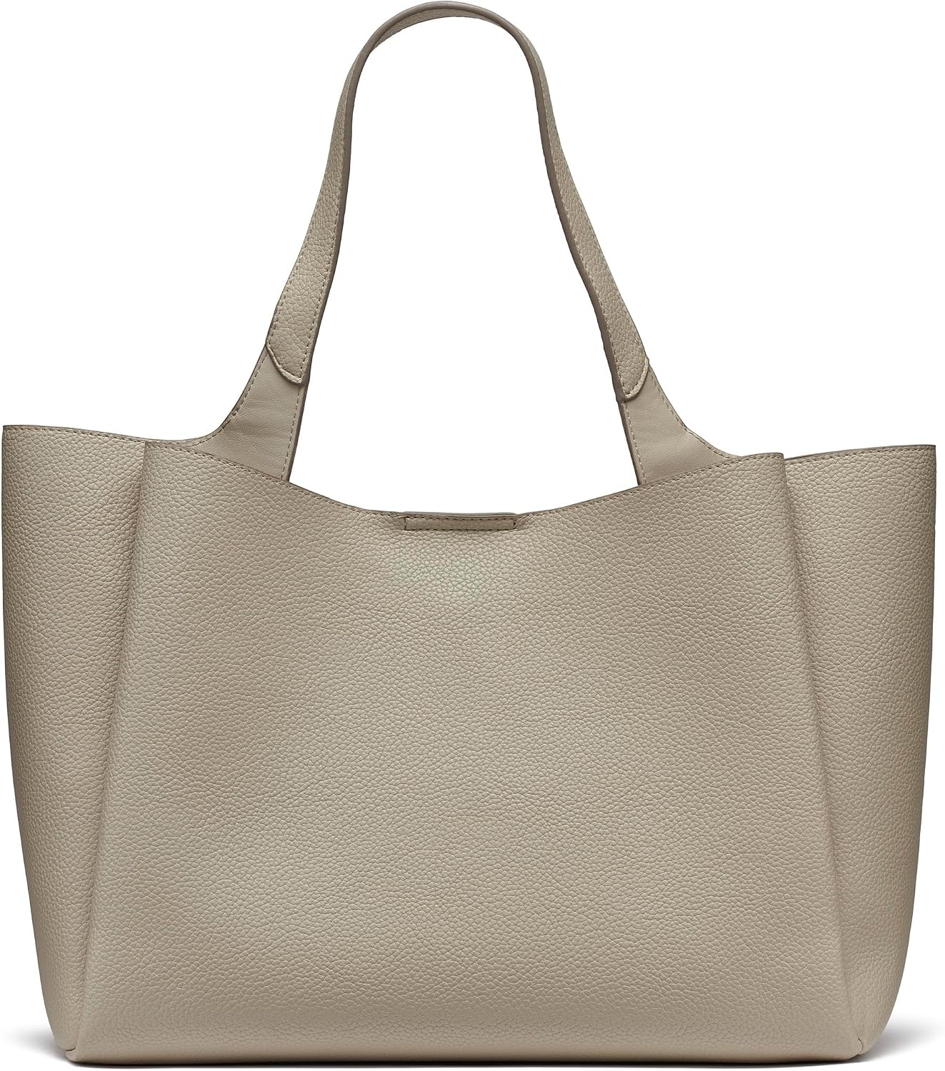 image:imageDKNY Womens Willa Tote BagLight Taupe