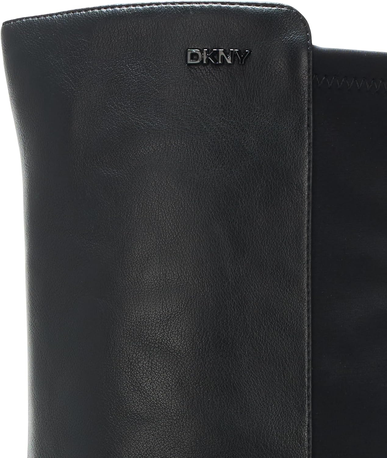 image:imageDKNY Womens Winsloe Extra Tall Knee High BootBlack
