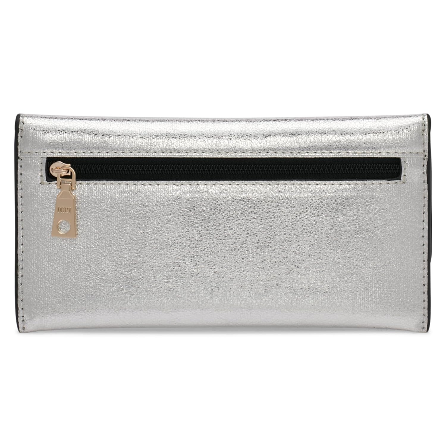 image:imageDKNY Womens belt bagBLACKGOLD1SZSilver