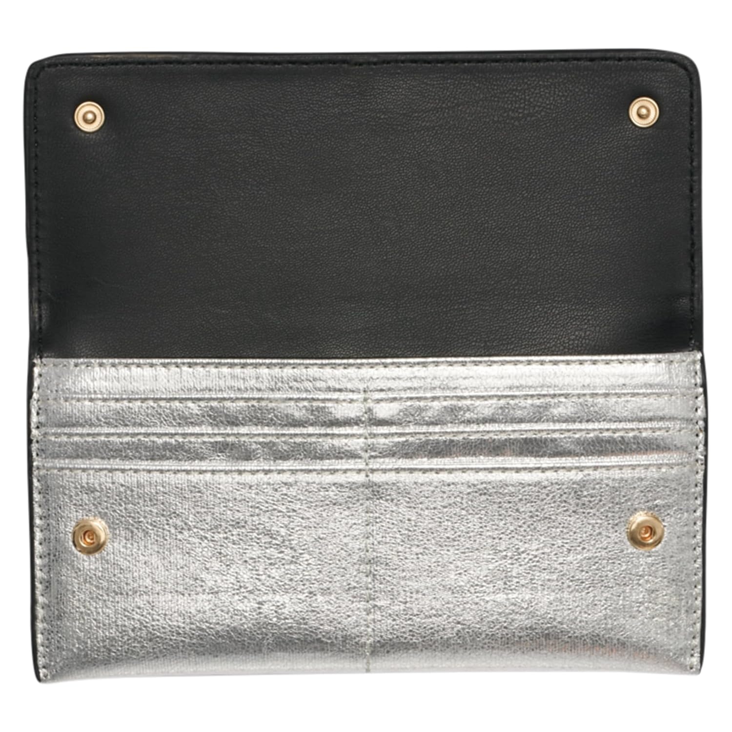 image:imageDKNY Womens belt bagBLACKGOLD1SZSilver