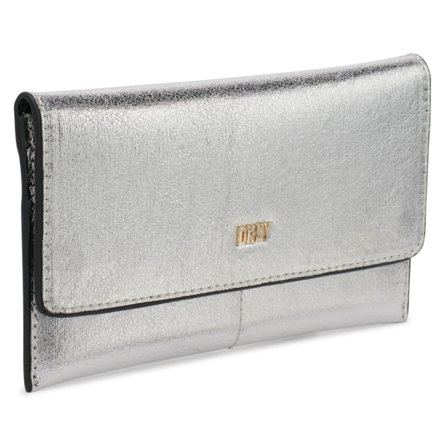 image:imageDKNY Womens belt bagBLACKGOLD1SZSilver