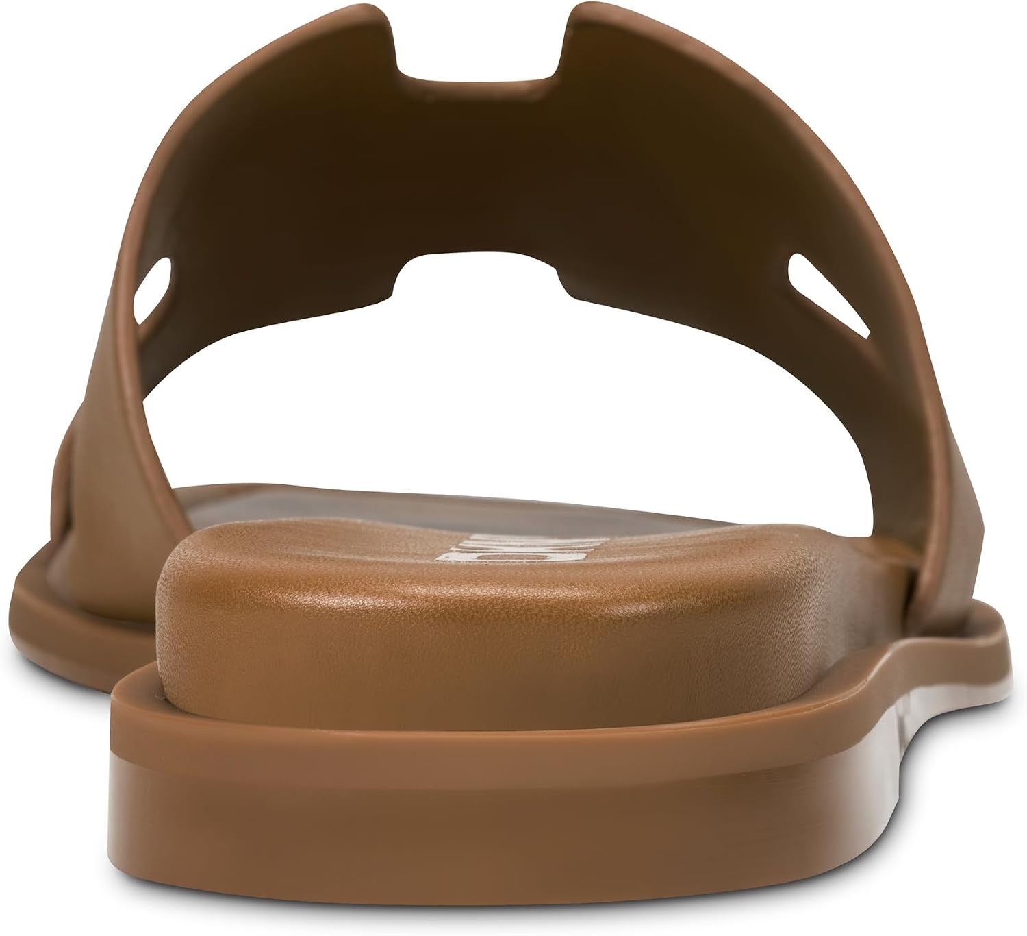 image:imageDKNY womens Columba Flat Sandal SlideAmber