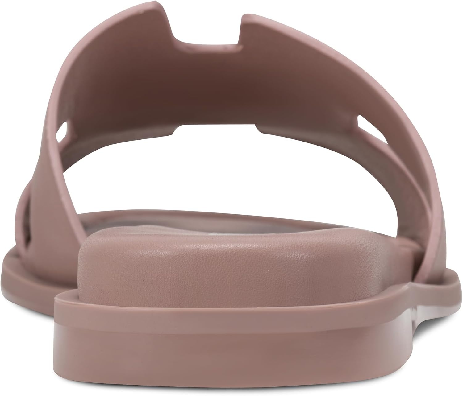 image:imageDKNY womens Columba Flat Sandal SlideBlush