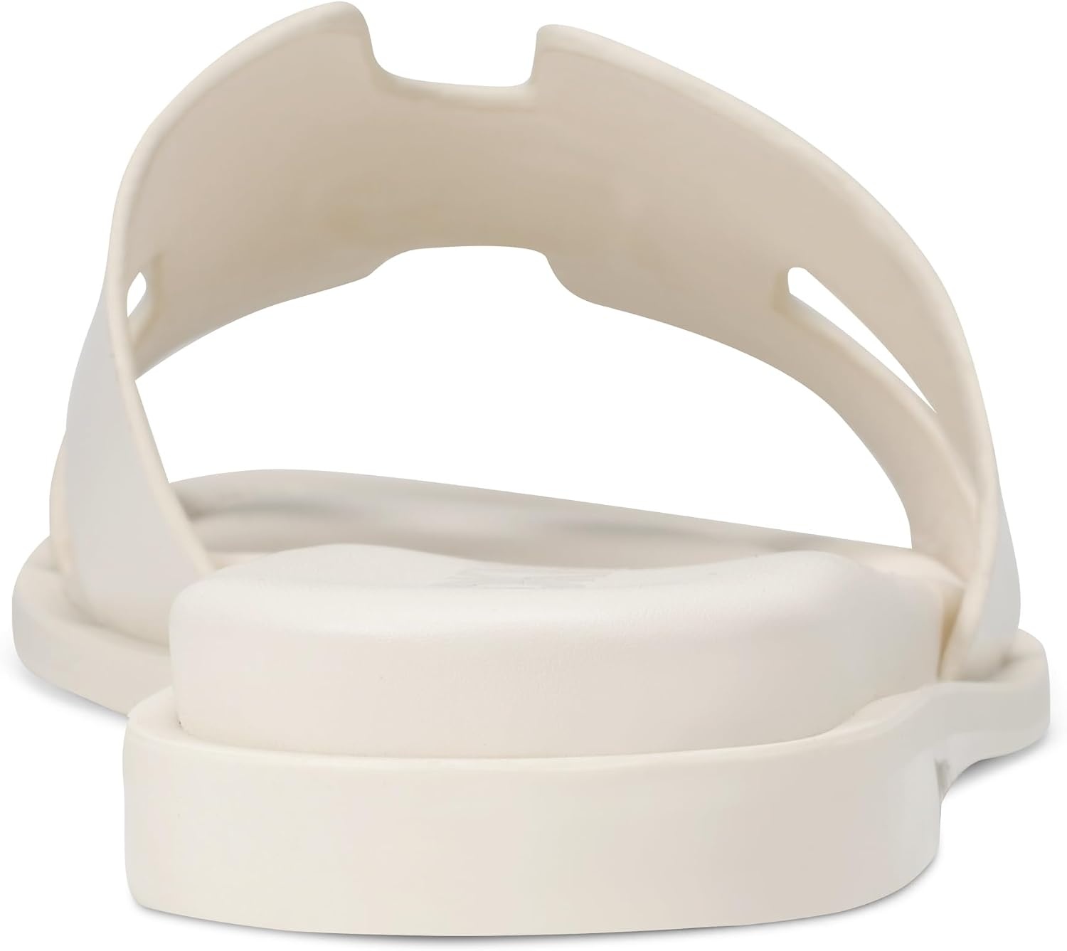image:imageDKNY womens Columba Flat Sandal SlideCoconut