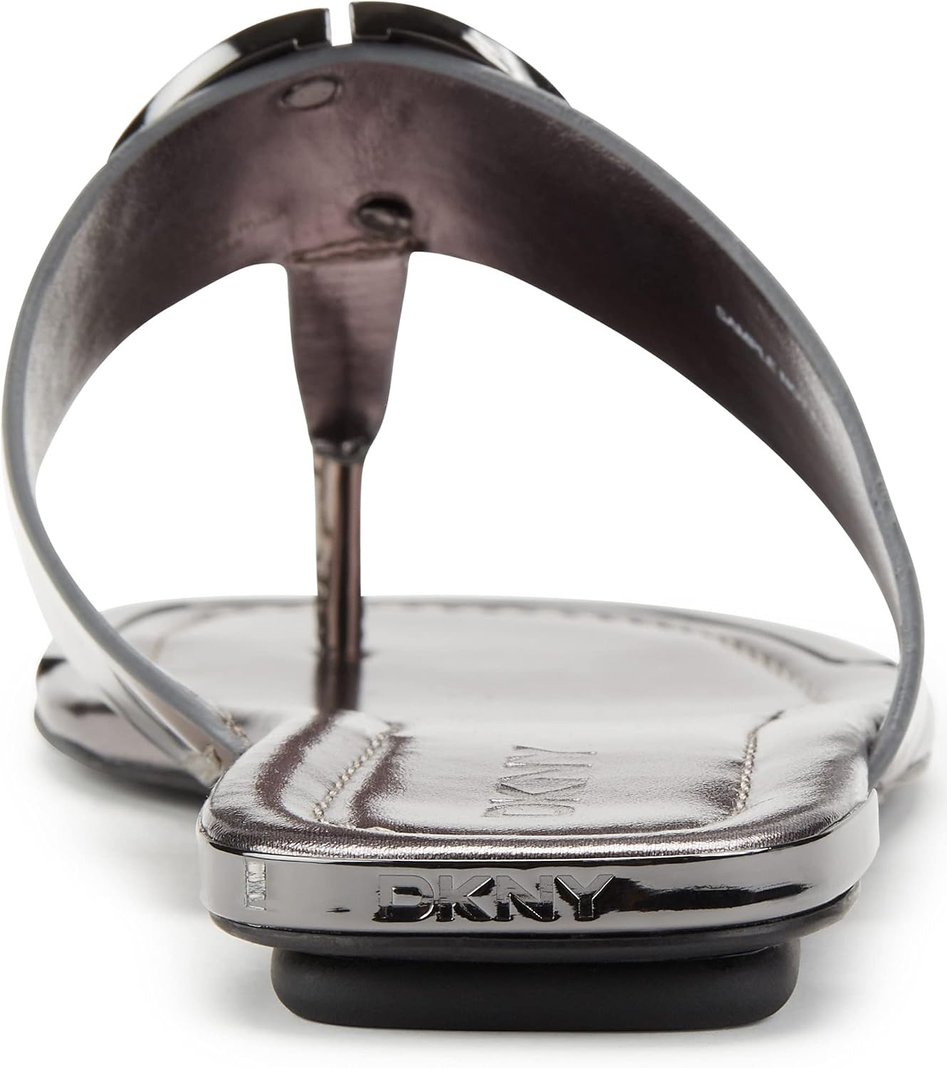image:imageDKNY womens FlatGunmetal Halcott
