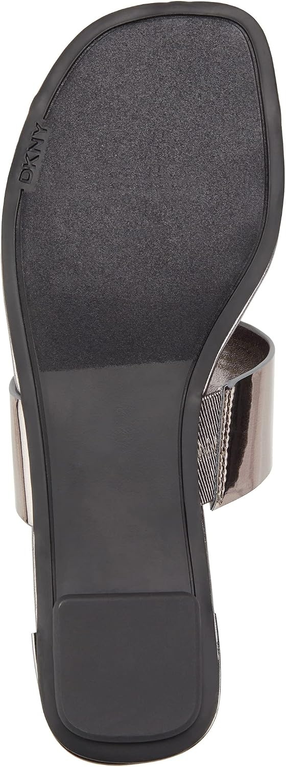 image:imageDKNY womens FlatGunmetal Halcott