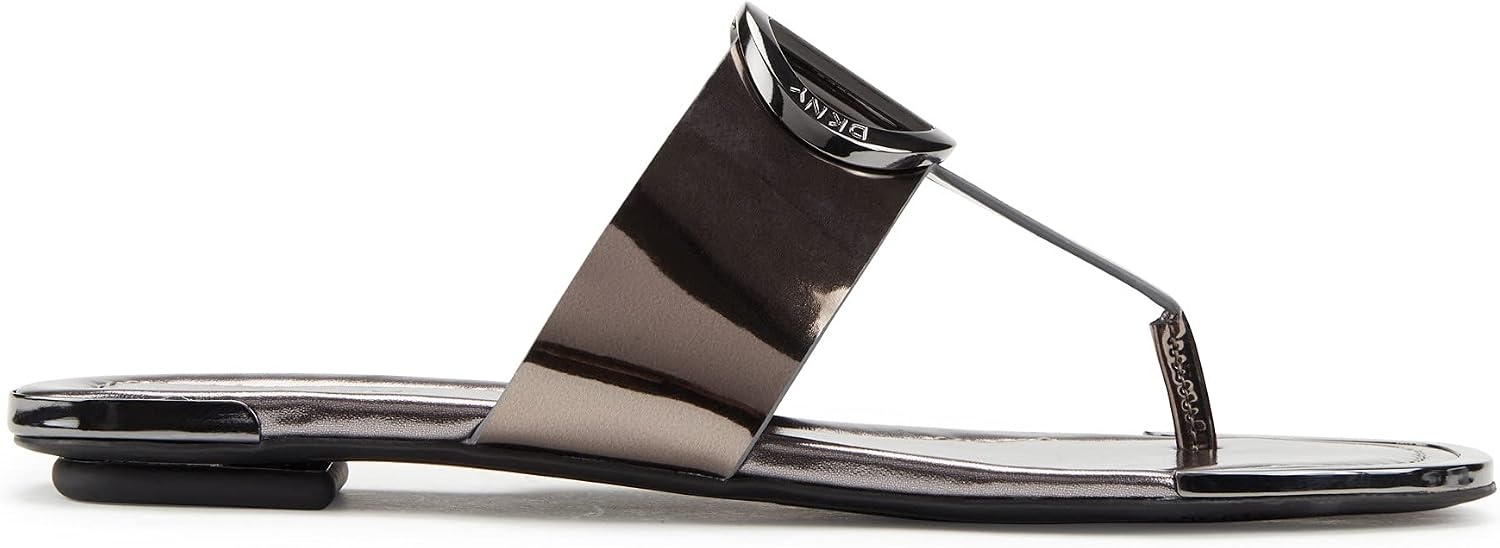 image:imageDKNY womens FlatGunmetal Halcott