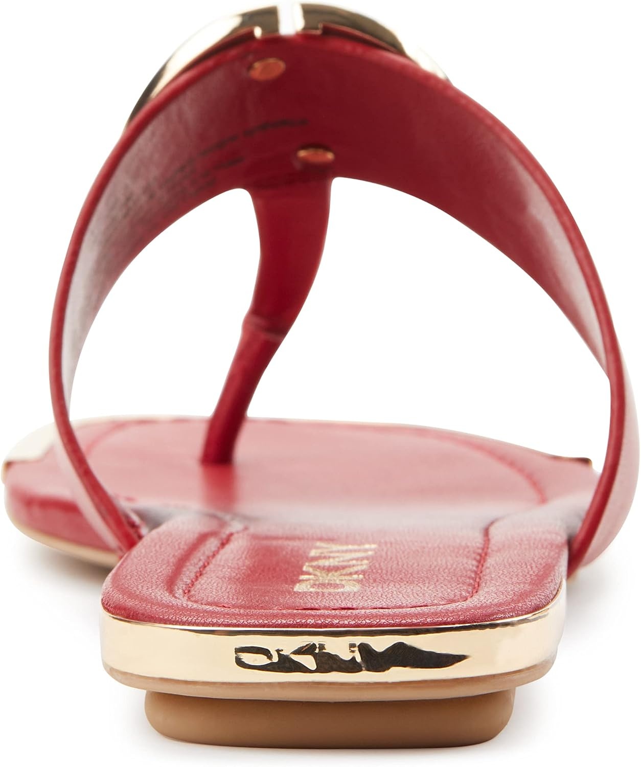 image:imageDKNY womens FlatRed Halcott