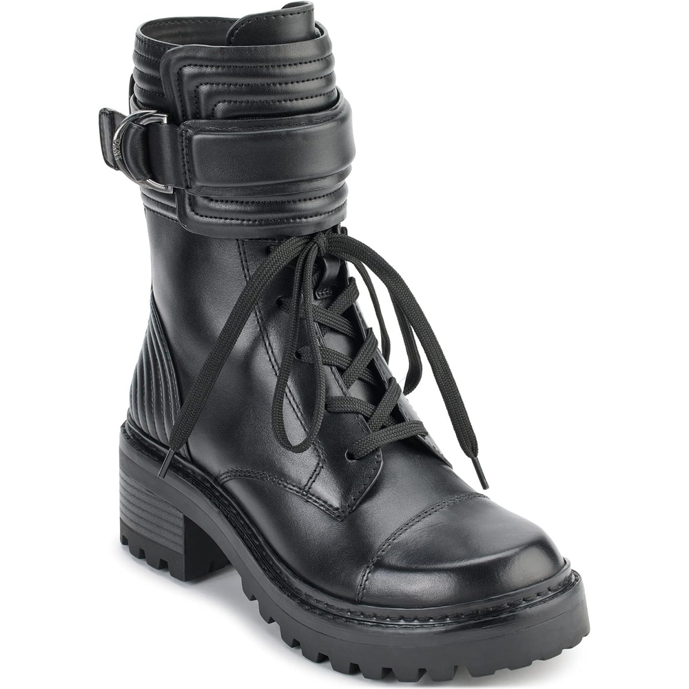 image:imageDKNY Basia Womens BootsBlack