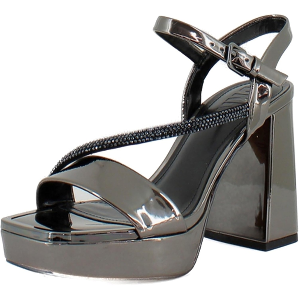 image:imageDKNY Briela Womens HeelsDark Gunmetal