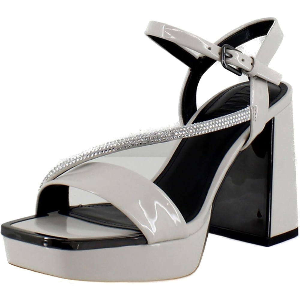 image:imageDKNY Briela Womens HeelsPebble
