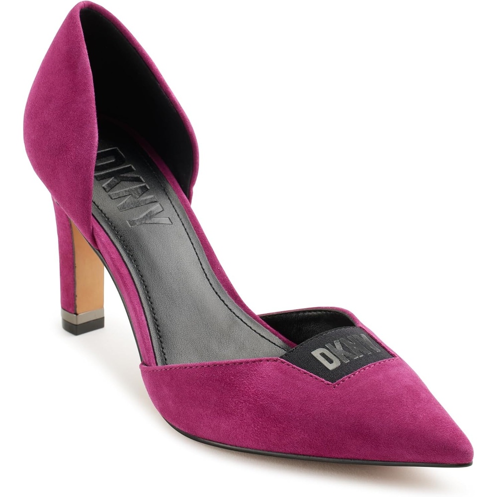 image:imageDKNY Carlene Womens HeelsBerry