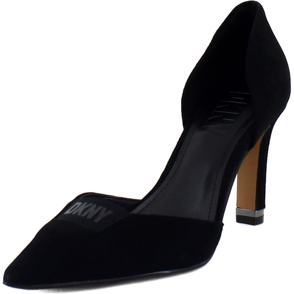 image:imageDKNY Carlene Womens HeelsBlack