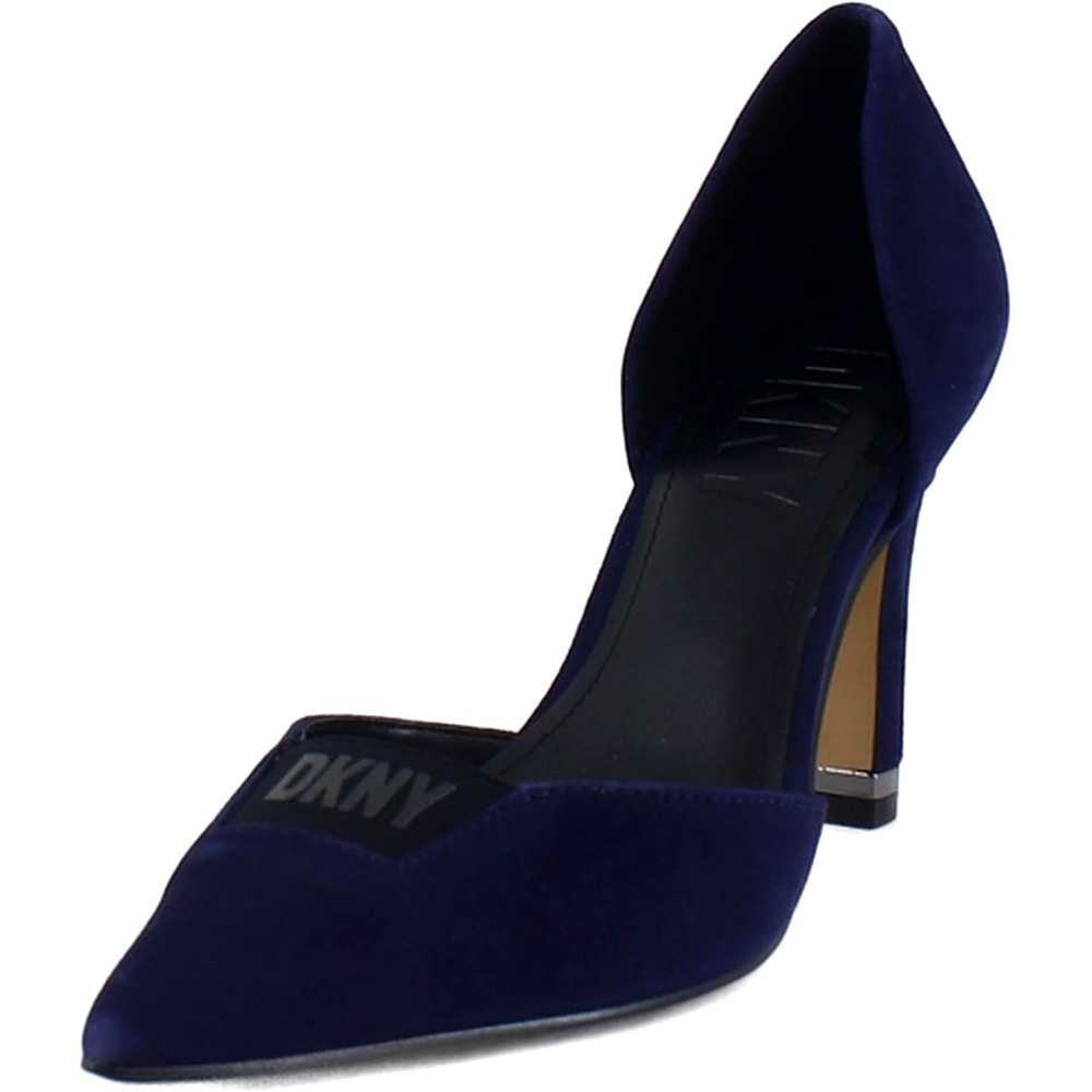 image:imageDKNY Carlene Womens HeelsInk