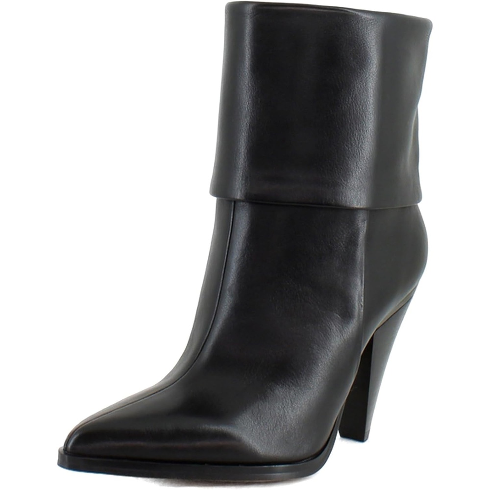 image:imageDKNY Cerise Womens BootsBlack