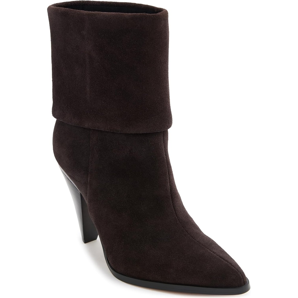 image:imageDKNY Cerise Womens BootsEspresso