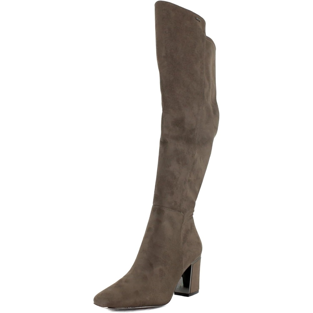 image:imageDKNY Cilli Womens BootsMushroom