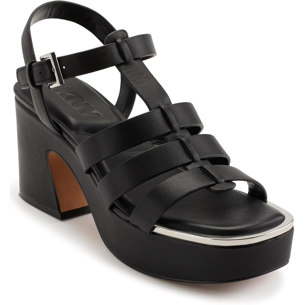image:imageDKNY Dasha Womens HeelsBlack