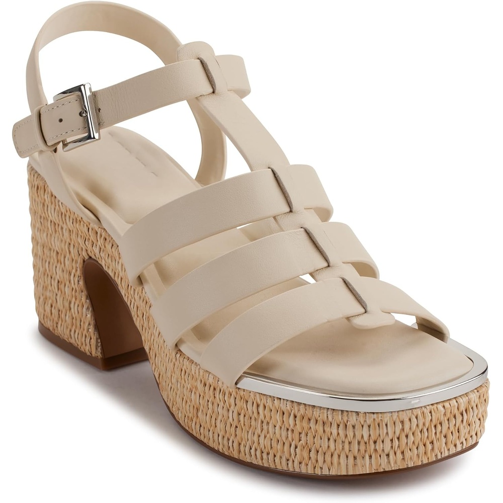image:imageDKNY Dasha Womens HeelsBone