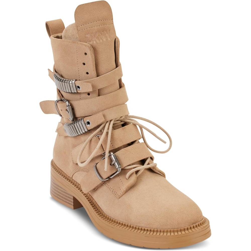 image:imageDKNY Ita Womens BootsTaupe