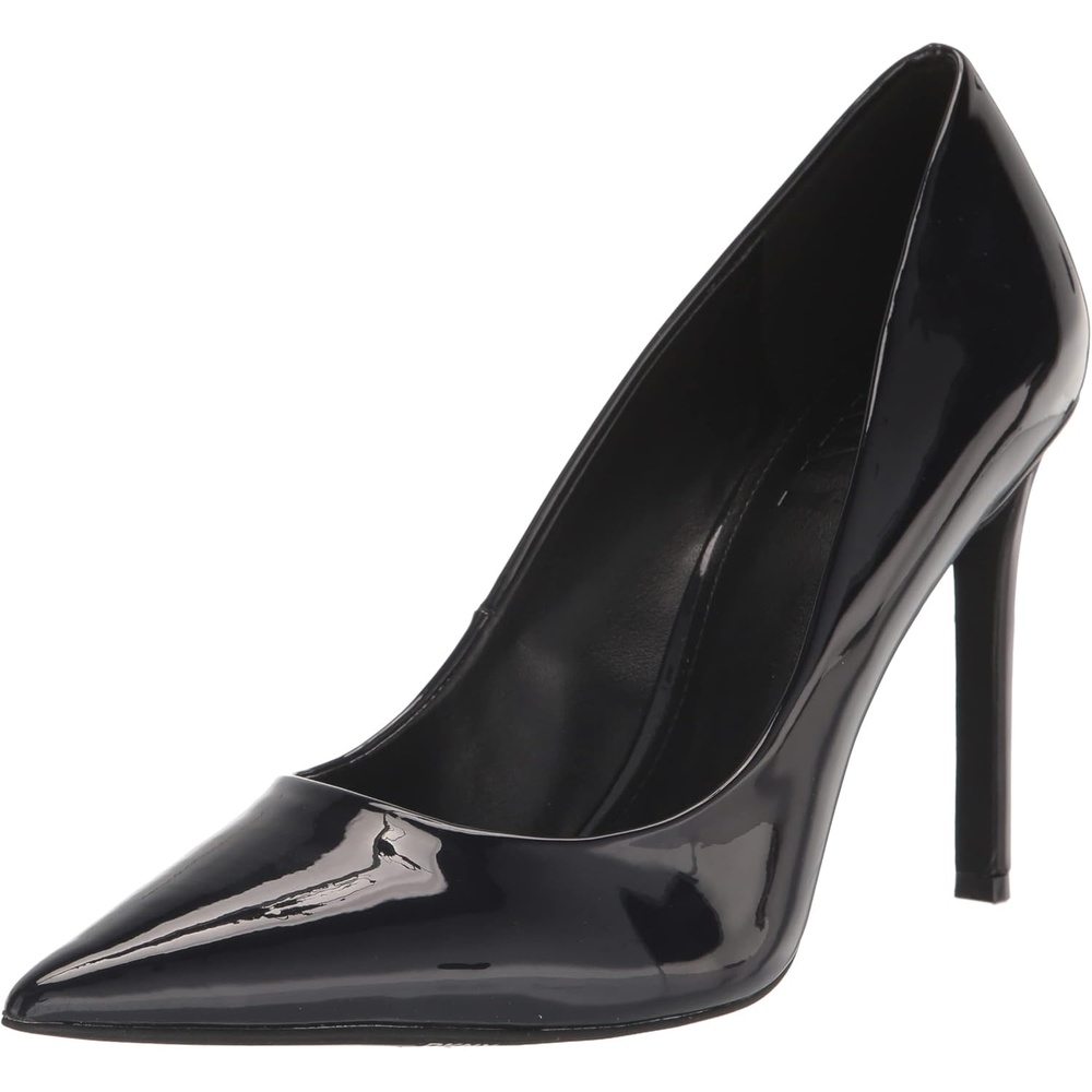 image:imageDKNY MabiHigh Pump Womens HeelsBlack