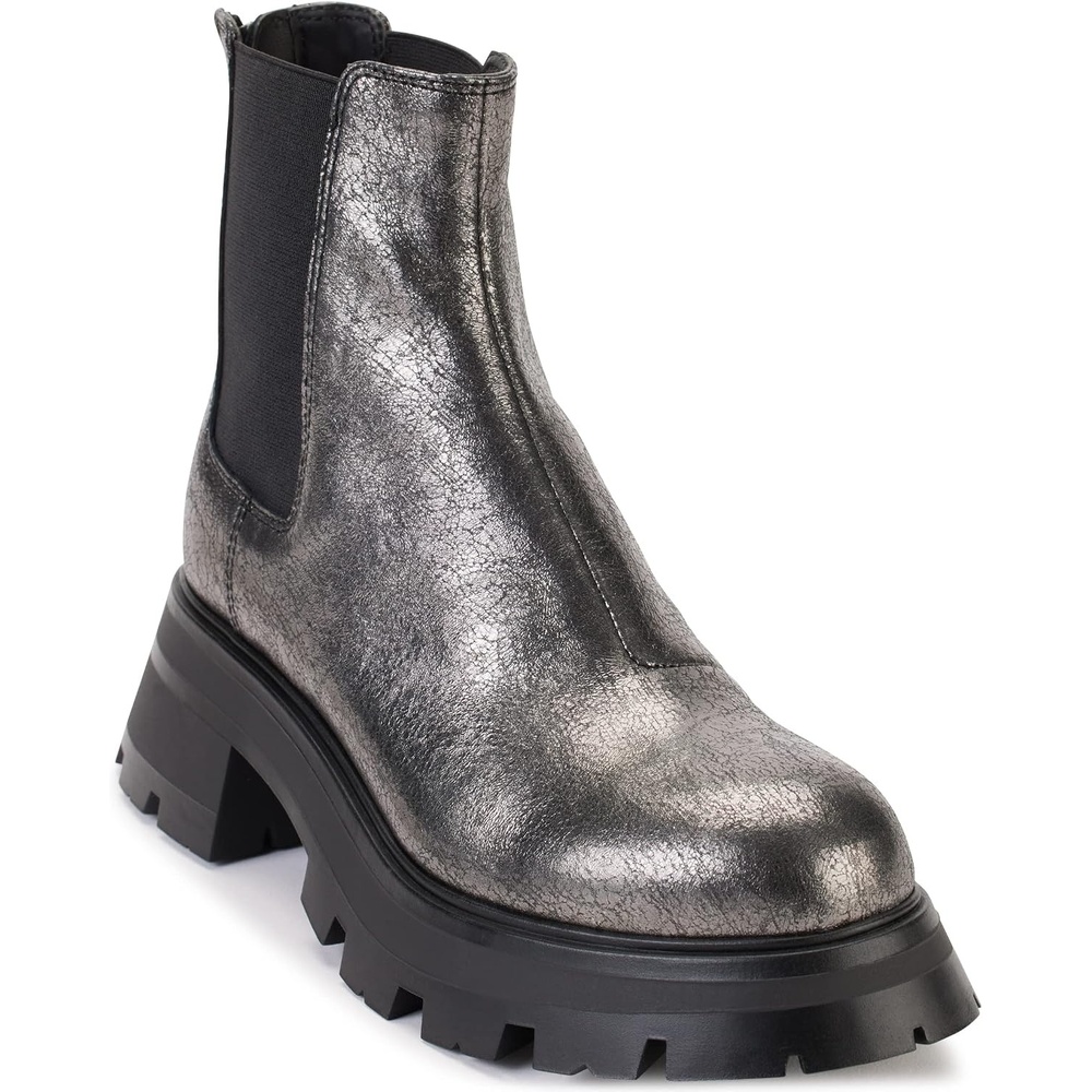image:imageDKNY Sasha Womens BootsDk Gunmeta