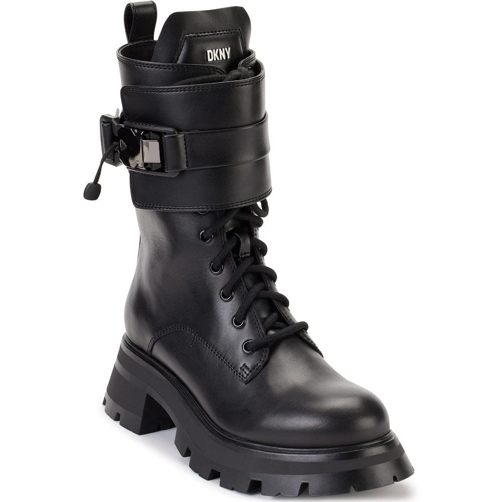 image:imageDKNY Sava Womens BootsBlack