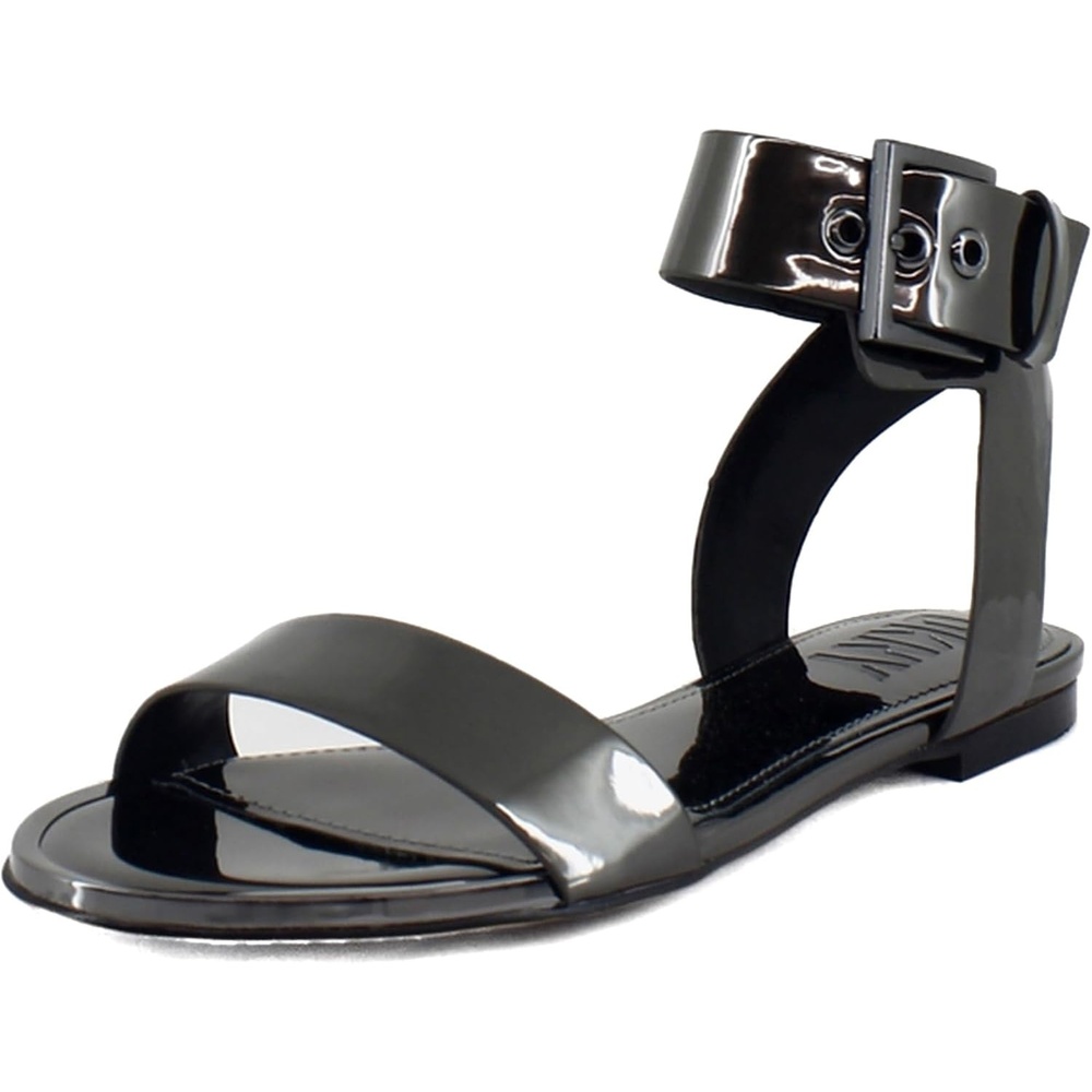 image:imageDKNY Tamara Womens SandalsDark Gunmetal