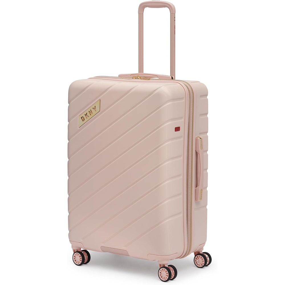 image:imageDKNY Unisex Luggage travelRosewater27Rosewater