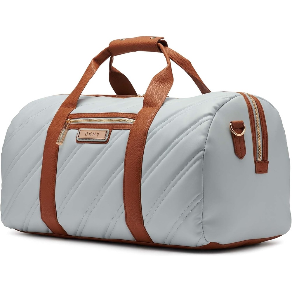 image:imageDKNY Unisex LuggageJade Sky